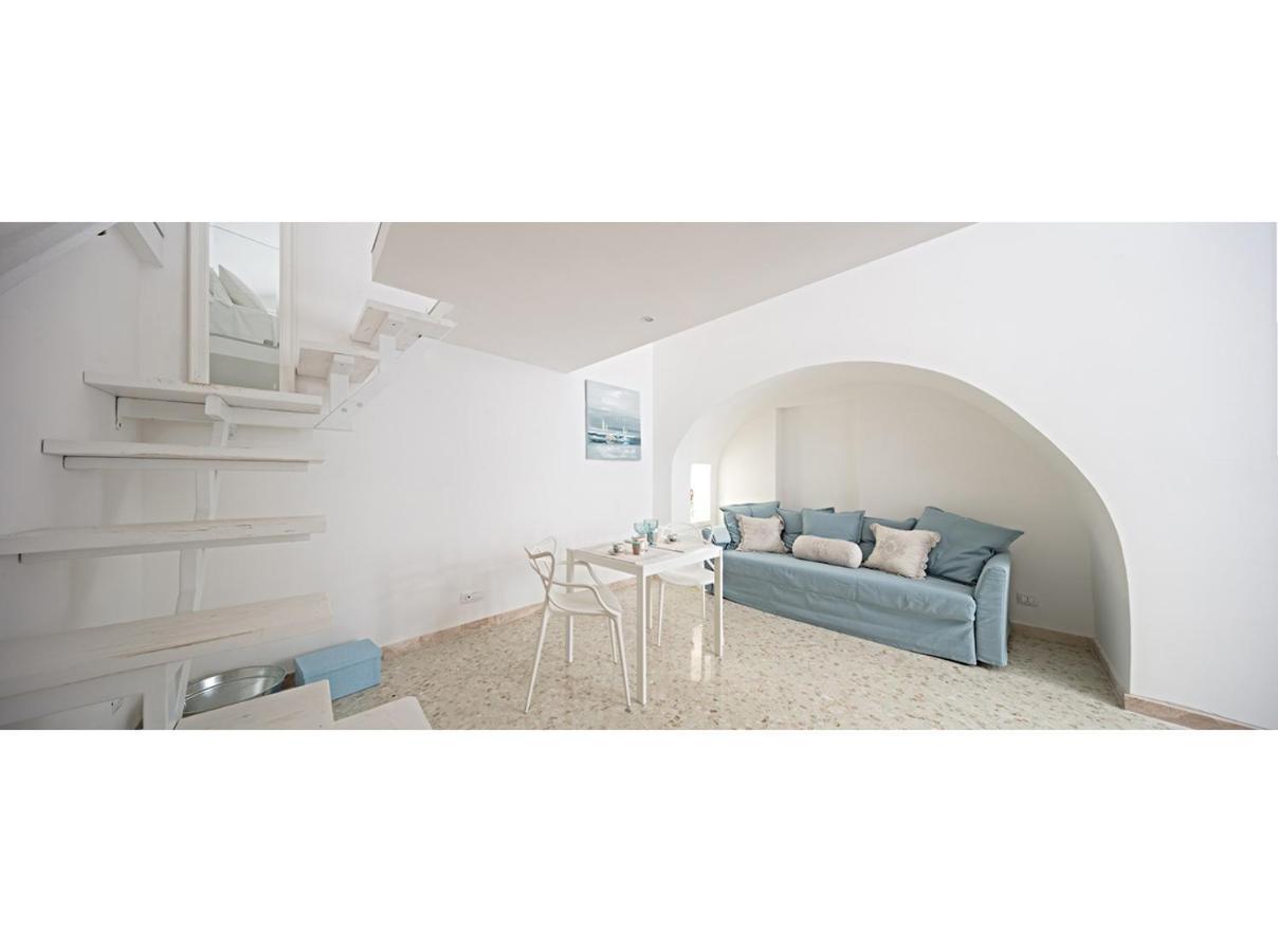 Apartmán La Rosa Del Corso Fasano Exteriér fotografie