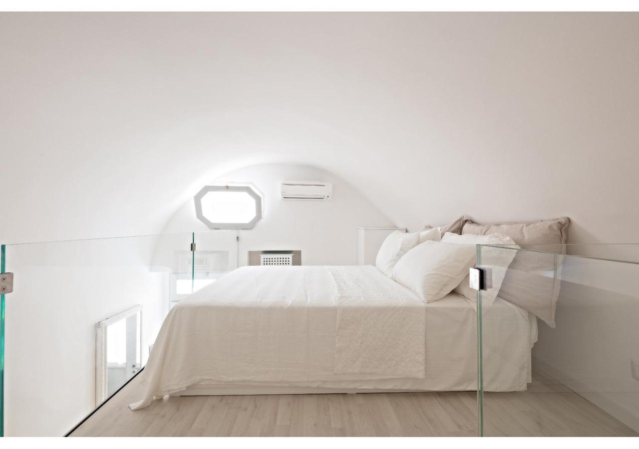 Apartmán La Rosa Del Corso Fasano Exteriér fotografie