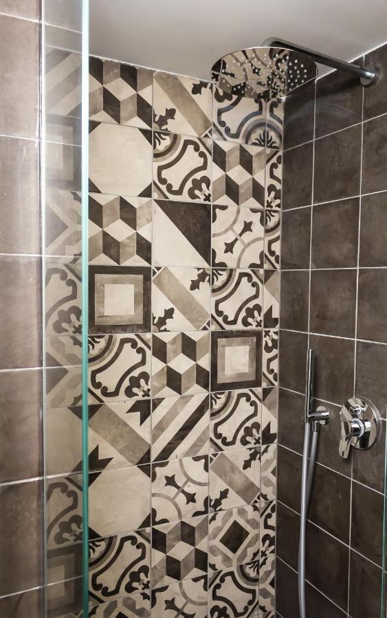 Apartmán La Rosa Del Corso Fasano Exteriér fotografie
