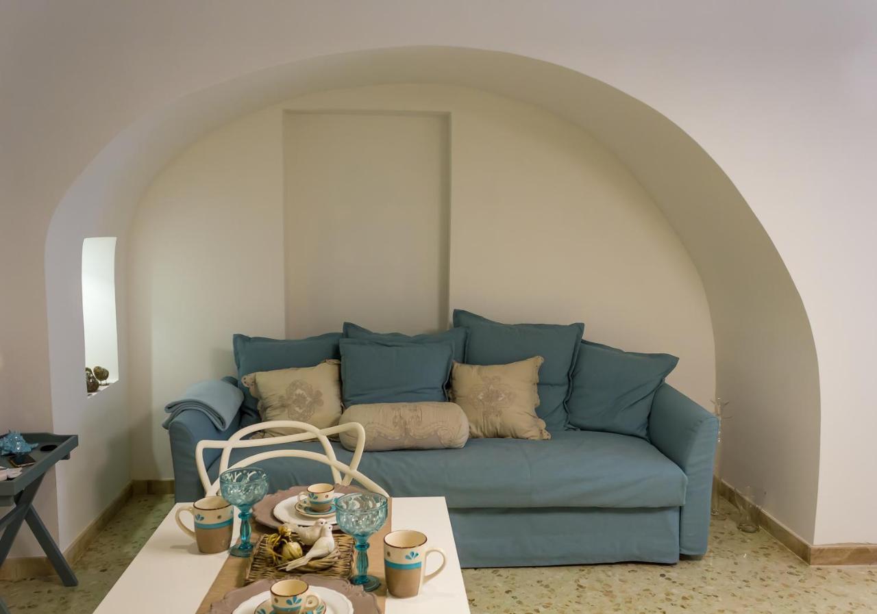 Apartmán La Rosa Del Corso Fasano Exteriér fotografie