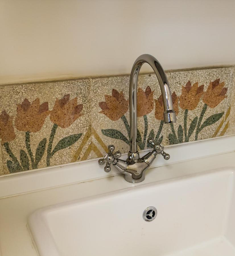 Apartmán La Rosa Del Corso Fasano Exteriér fotografie