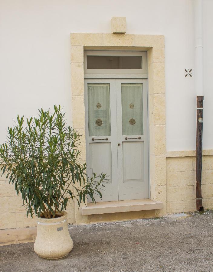 Apartmán La Rosa Del Corso Fasano Exteriér fotografie